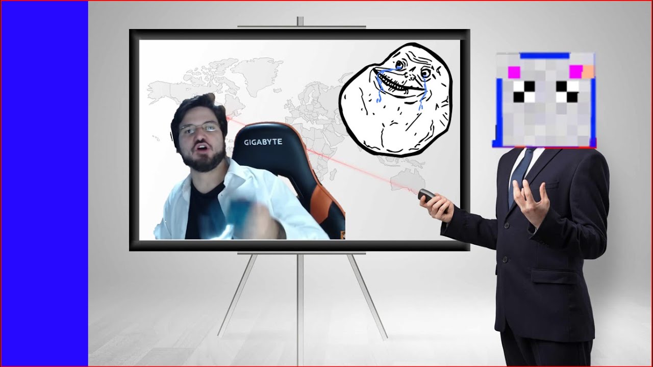 Memes Jazzghost Youtube