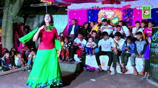 চান্দেঁর রাতে ঘরের দরজা পুচকি মারে কে _ Cupi Cupi New Wedding Dance Performance By 2024 Abs Vision