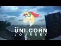 DBS UNI.CORN 2016 Journey