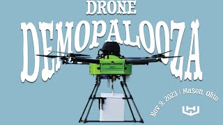 Delivery Drone Showcase 2023 | Workhorse Aero