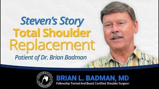 Reverse Total Shoulder Replacement Before After 55 Off