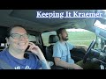 Another Change of Plans? | Ep 275 | Jul 16 2024 | Keeping It Kraemer