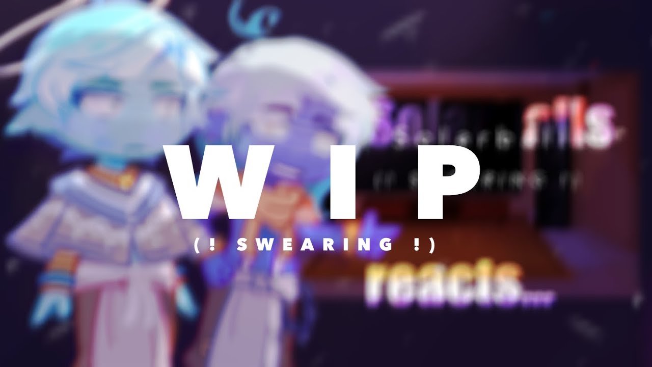 Solarballs React Wip Swearing Youtube Solarballs React Wip Swearing Youtube