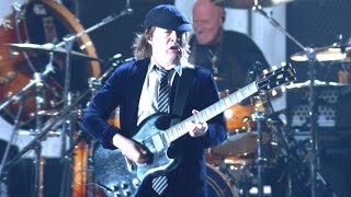 ACDC - Rock or Bust - Highway to Hell [Grammy [HD]