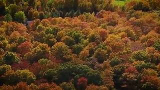 Door County Fall Colors - Wisconsin