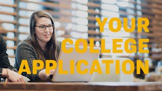 How to fill out your Application | University of Idaho