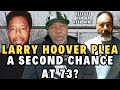 Larry Hoover ; 50 Years Behind Bars For Murder & Being Leader Of Gangster Disciples