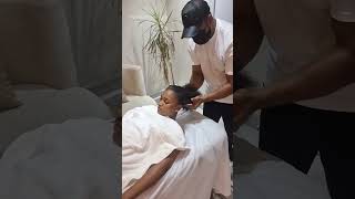 escape the ordinary with a massage