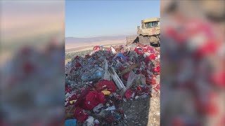 KSEE 'Unbearable' landfill has to go, demand Avenal residents