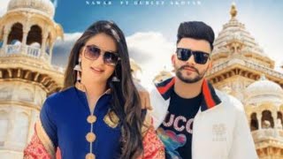 Gaani Yaar Di (video) Nawab,Gurlej Akhtar, Pranjal  dahiya,The Boss, Expert jatt new whatsapp status