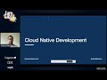 Cloud Native with Spring Boot and Kubernetes by Thomas Vitale