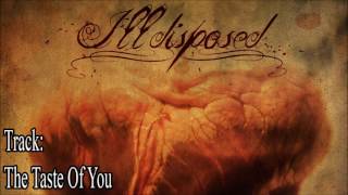 Illdisposed - There Is Light But Its Not For Me Full Album