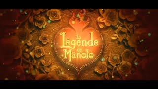 La Légende de Manolo - Bande annonce VOST HD