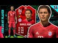 NEW BAYERN MUNICH TRANSFER! | FIFA 20 My Player Career Mode w/GTA Roleplay | Episode #14