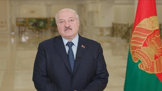 Лукашенко обратился к Си Цзиньпину: Готовы продолжить тесное сотрудничество!