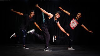 Sakhiyan 2.0 | Dance Vishal Prajapati | Desihop Dance Workout