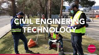 Civil Engineering Technology