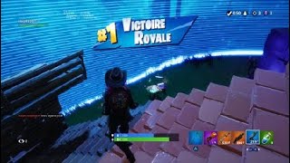 tuto comment faire un top 1 facilement sur fortnite br - comment faire top 1 facilement sur fortnite