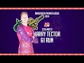 Harry Tector's 61 Runs Against Khulna Tigers | 25th Match | Season 10 | BPL 2024