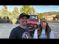 custom jeep cj build on 43