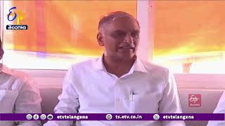 Harish Rao Furious over Series of Incidents in Gurukul | ఇకనైనా మొద్దు నిద్ర వీడండి : హరీశ్ రావు