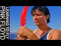 Pink Floyd - Learning To Fly (Music Video)