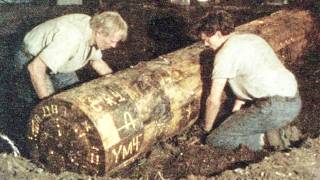 Strange Discoveries That Left Scientists Completely Confused
