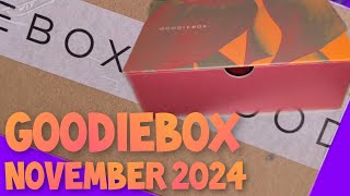 meine (vorerst?) letzte Goodiebox, November 2024 und warum | #cala #kaffeklatsch #beauty #unboxing