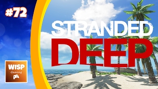 Stranded Deep: Building A Bigger Raft #72