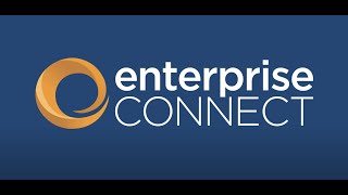 Re-envisioning the Contact Center  (Enterprise Connect 2023 Keynote)