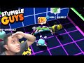 Live Stumble Guys | New Update 0.80 Let's Play Block Dash Team