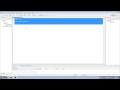 ProgramMakers Part 1: Make and compile a Java Program (Notepad, CMD)