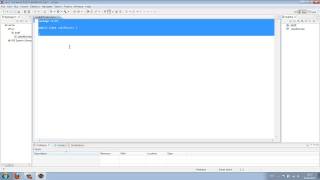 ProgramMakers Part 1: Make and compile a Java Program (Notepad, CMD)