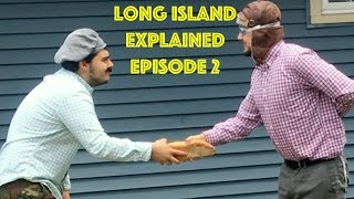 Plane Events! (Long Island Explained Ep. 2)