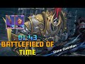 Battlefield of Time - Season 3 Stone Guardian - 1 min 43s [Solo Leveling: Arise]