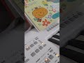 エレクトーンで色んな音色シリーズ１ぶんぶんぶん（チャイム2） ピアノ ブンブブーン music