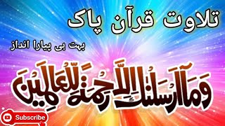 new telawat 2020 || beautifull tilawate Quran Qari Kashif fridi