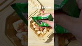 SERIUSSS INI MUDAH BANGET LOHH??😭 #food#jajanan#masak#makanan#viralvideo