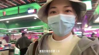 当然要拍𝑉𝑙𝑜𝑔记录啊！我又不是每天都那么积极向上 #日常vlog