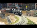 O Gauge MTH Premier Nickel Plate Road Berkshire