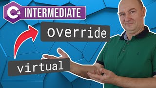 Learn C#: How Do Virtual Methods Work?