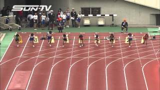 リレーカーニバル_小学女子100m（2013）