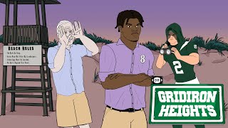 The Gridiron Heights Playoff Picture is Pure Chaos | S7E14