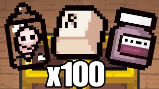 MEGA CHEST
