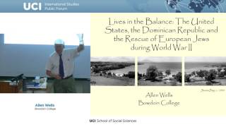 Lives in the Balance: FDR, General Trujillo, and the Rescue of European Jews during World War II