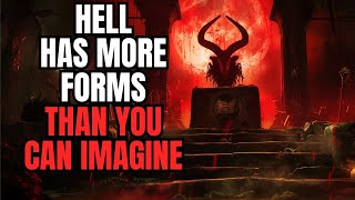 Hell Horror Stories | The Best Hell Horror Stories | Creepypasta Hell | Scary Story Narration