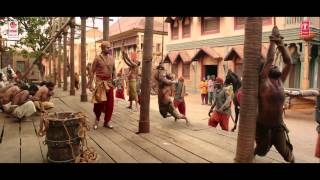 Baahubali 2 Official Trailer | Prabhas, Rana Daggubati, Anushka, Tamannaah | Bahubali 2 Trailer