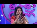 onnum onnum moonu season 3 wonderfull moments with anoop miya u0026 rimi.. mazhavil manorama