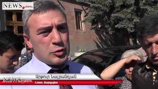 Գոնե իմանանք` ում աշխատողներն ենք. «Վանաձորի Քիմպրոմի» աշխատակիցները բողոքում են