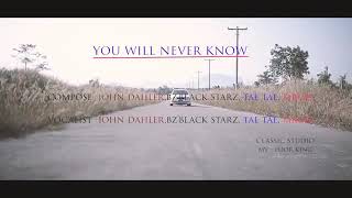 Karen New Song 2018 (You Will Never Know) By Mroll Ft Tae Tae/Black Star